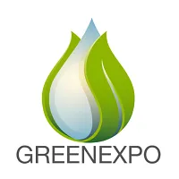 GREENEXPO Logo