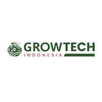 GROWTECH Indonesia Logo