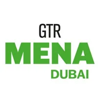 GTR MENA Logo