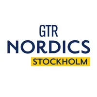 GTR Nordics Logo