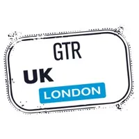 GTR UK Logo