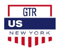 GTR US Logo