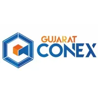 Gujarat Conex Logo