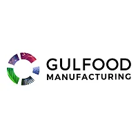 Gulfood Manufacturing Logo