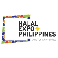 Halal Expo Philippines Logo