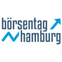 Hamburg Stock Exchange Day (Börsentag) Logo