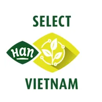 HAN Select Vietnam Logo