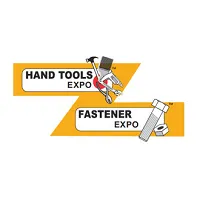 Hand Tools & Fastener Expo (HTF) Logo