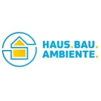 Haus.Bau.Ambiente. Logo