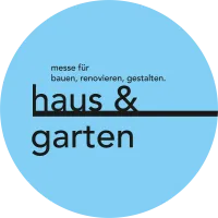 HAUS & GARTEN MESSE SAAR Logo