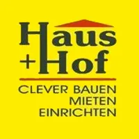 Haus + Hof Logo