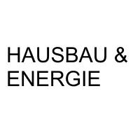 Hausbau & Energie Logo