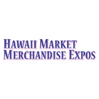 Hawaii Market Merchandise Expo Logo