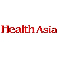 Health Asia Logo