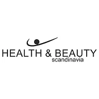 Health & Beauty Scandinavia Logo