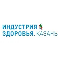 Health Industry Logo
