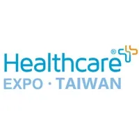 Healthcare+ Expo Taiwan Logo