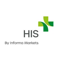 Healthcare Innovation Show (HIS) Logo
