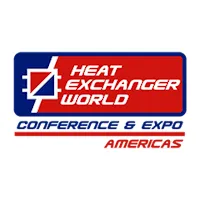 Heat Exchanger World Conference and Expo Americas Logo