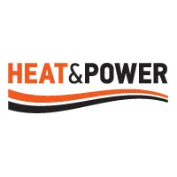 Heat&Power Logo