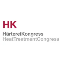 Heat Treatment Congress (HärtereiKongress) Logo