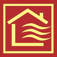 Heating Logo