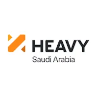 HEAVY Saudi Arabia Logo