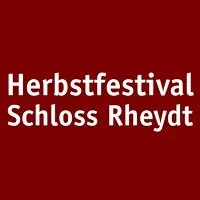 Herbstfestival Schloss Rheydt Logo