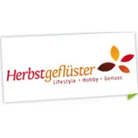 Herbstgeflüster Logo