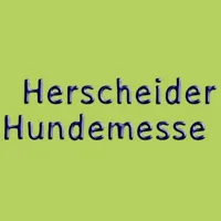 Herscheider Dog fair (Herscheider Hundemesse) Logo