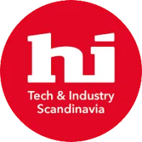 HI Industri Logo