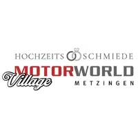 HOCHZEITSSCHMIEDE Logo