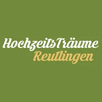 HochzeitsTräume Logo