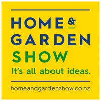 Home & Garden Show Logo