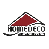 Homedeco Kazakhstan Logo