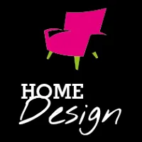 HOMEDesign (Otthon Design) Logo