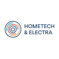 HomeTech & Electra Logo