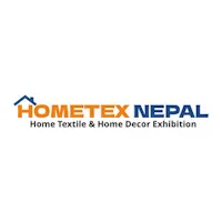 Hometex Nepal Expo Logo