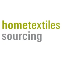 hometextiles sourcing Logo