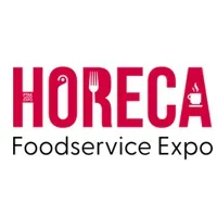 HoReCa Foodservice Expo Logo