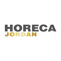 HORECA JORDAN Logo