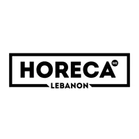 HORECA LEBANON Logo