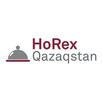 HoRex Kazakhstan Logo