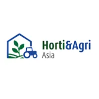 Horti & Agri Asia Logo