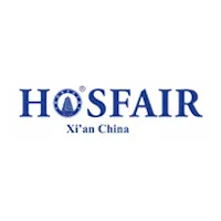 Hosfair Logo