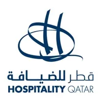 Hospitality Qatar Logo