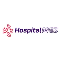 HospitalMed Logo