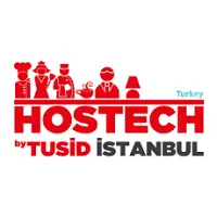 HOSTECH by TUSID Logo