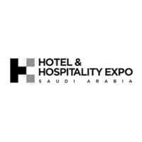 Hotel & Hospitality Expo Saudi Arabia Logo