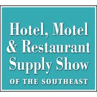 Hotel, Motel & Restaurant Supply Show of the Southeast (HMRSSS) Logo